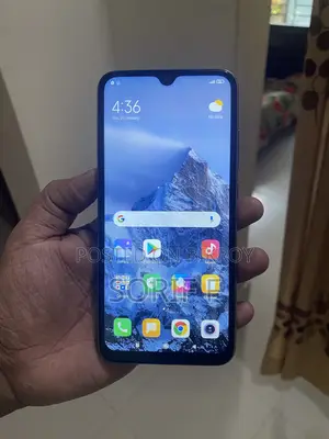 Xiaomi Redmi Note 8 64 GB White