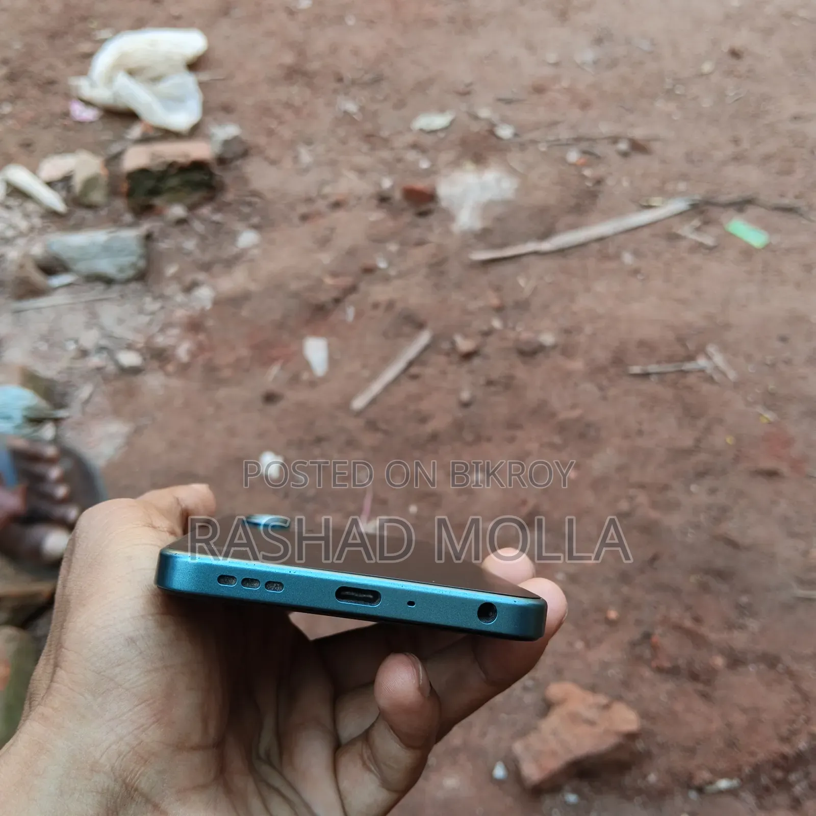 অপো এ৫ ৪জি ১২৮ জিবি ব্লু