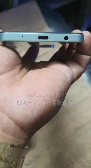 নতুন Xiaomi Redmi A5 4G ১২৮ জিবি লাল
