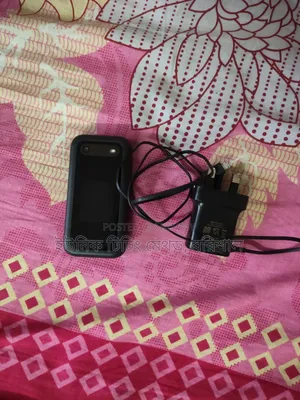 Nokia 2660 Flip Black