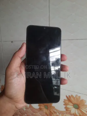আইটেল এ৬০এস ১২৮ জিবি ব্লু