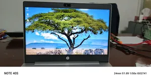 Laptop HP ProBook 445 G8 16GB AMD Ryzen 5 SSD 512GB