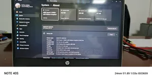 Laptop HP ProBook 445 G8 16GB AMD Ryzen 5 SSD 512GB