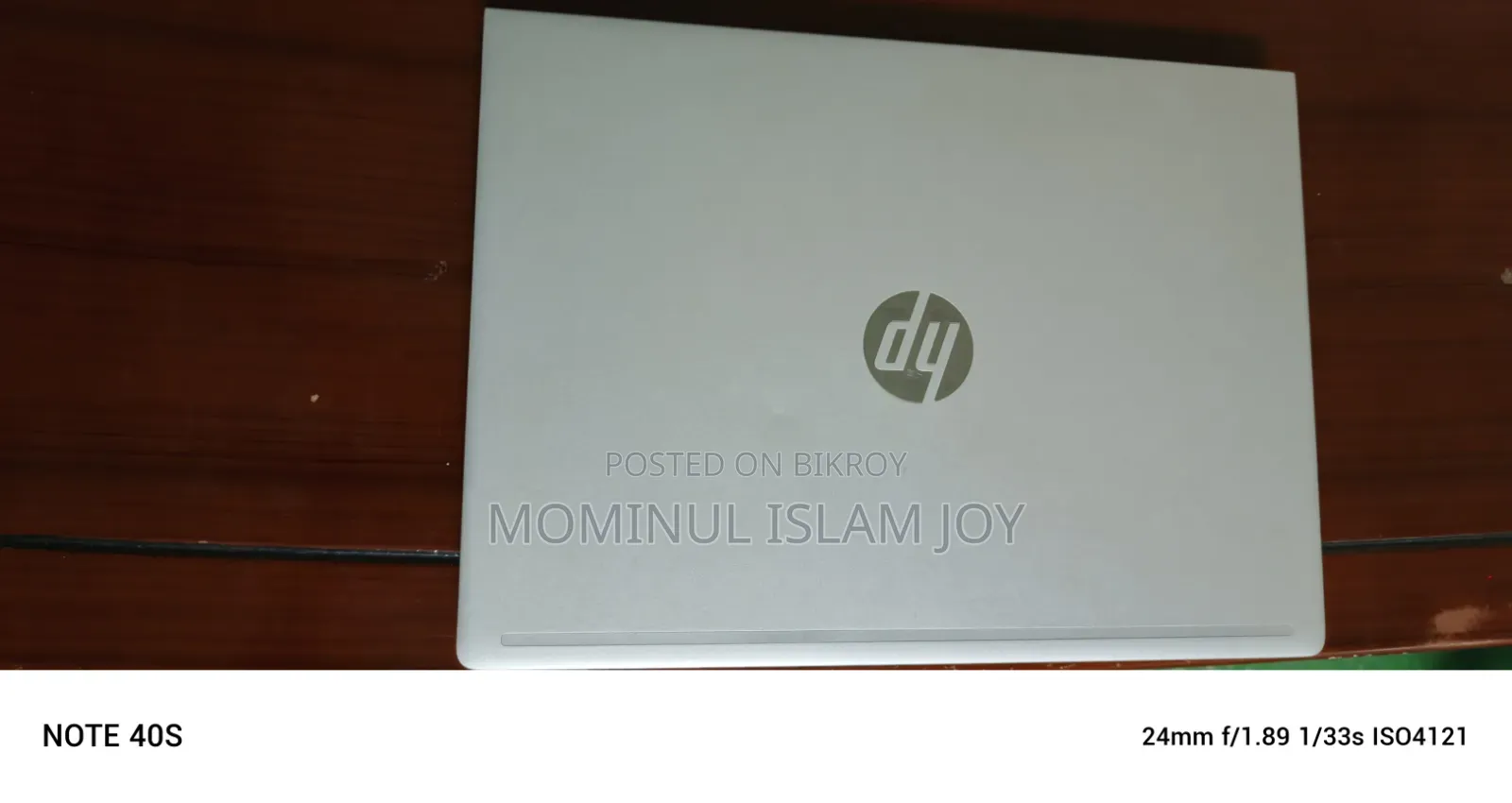 Laptop HP ProBook 445 G8 16GB AMD Ryzen 5 SSD 512GB