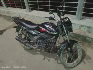 Znen Vento 2018 Black