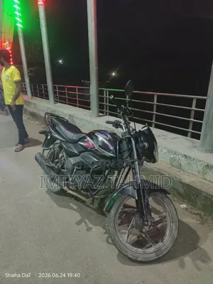 Znen Vento 2018 Black