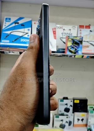 Xiaomi Redmi Note 14 4G 256 GB Black