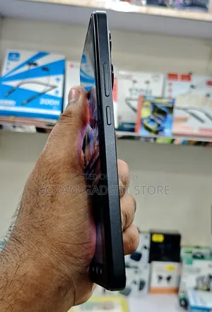 Xiaomi Redmi Note 14 4G 256 GB Black