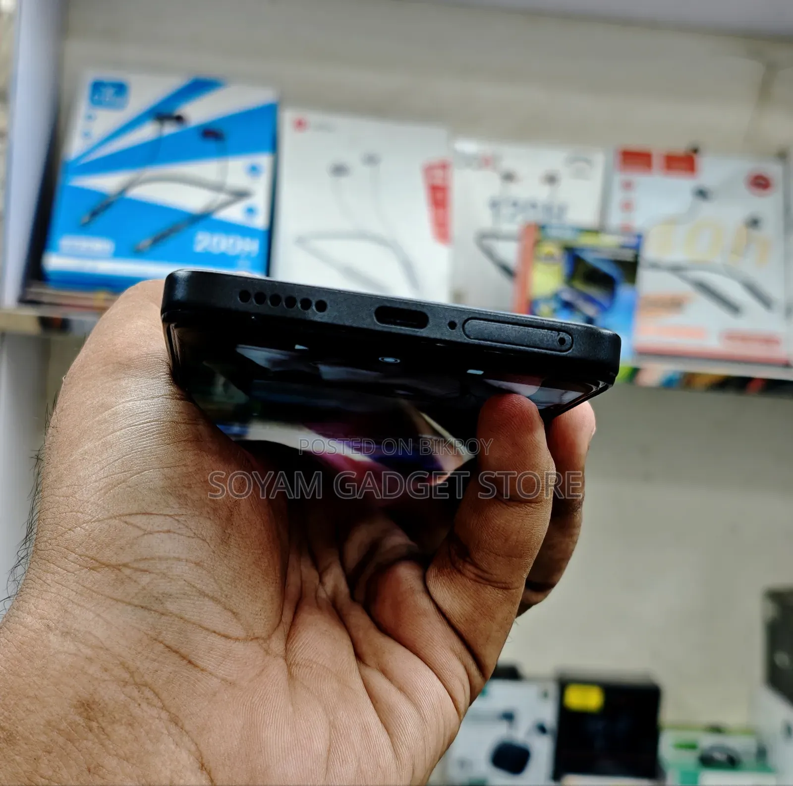 Xiaomi Redmi Note 14 4G 256 GB Black
