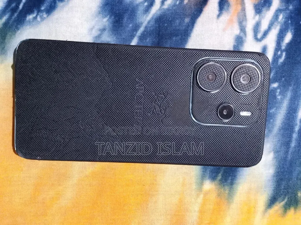 Xiaomi Redmi Note 14 4G 256 GB Blue