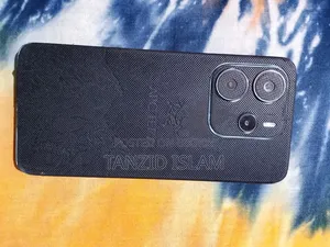 Xiaomi Redmi Note 14 4G 256 GB Blue