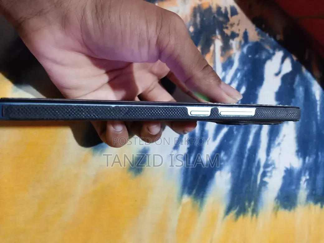 Xiaomi Redmi Note 14 4G 256 GB Blue