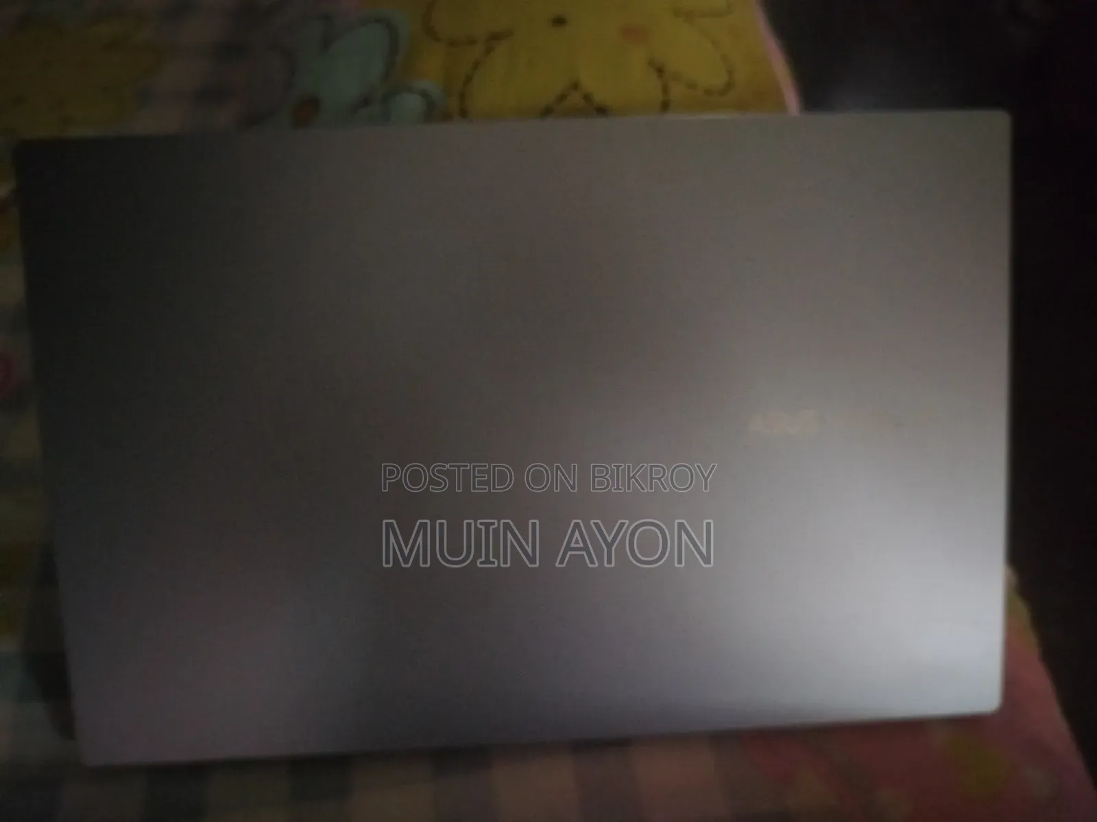 Laptop Asus 16GB Intel Core i5 SSHD+SSD 1T