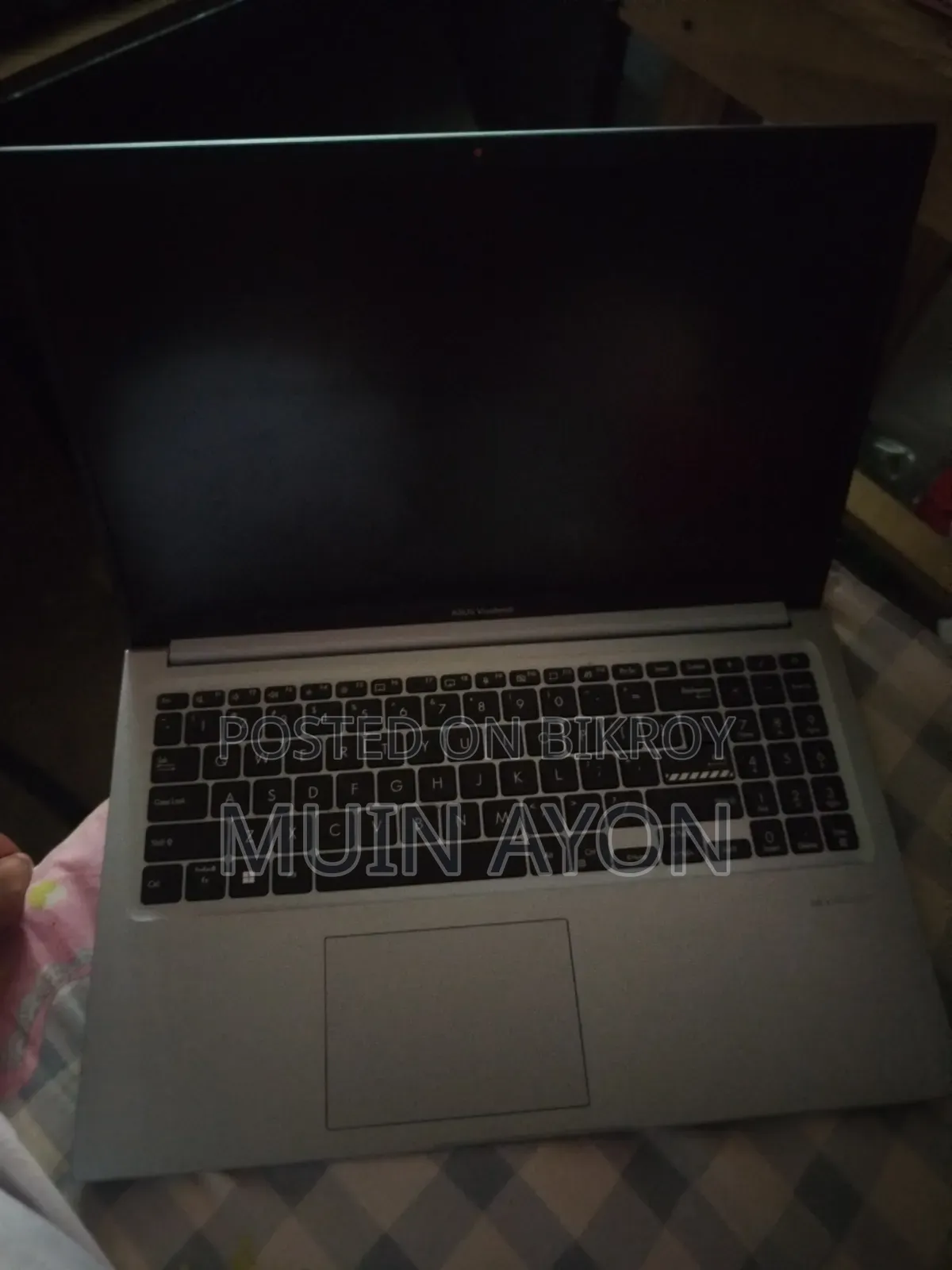 Laptop Asus 16GB Intel Core i5 SSHD+SSD 1T