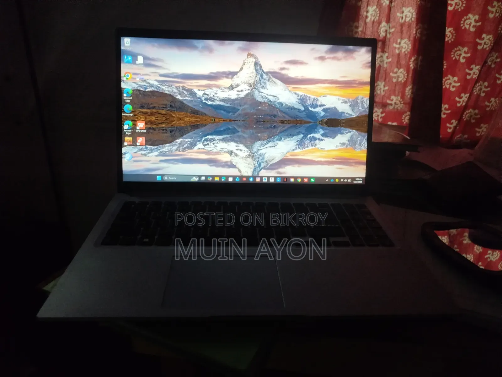 Laptop Asus 16GB Intel Core i5 SSHD+SSD 1T
