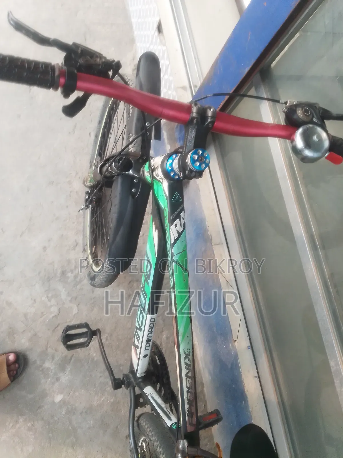 Phoenix Bicycle