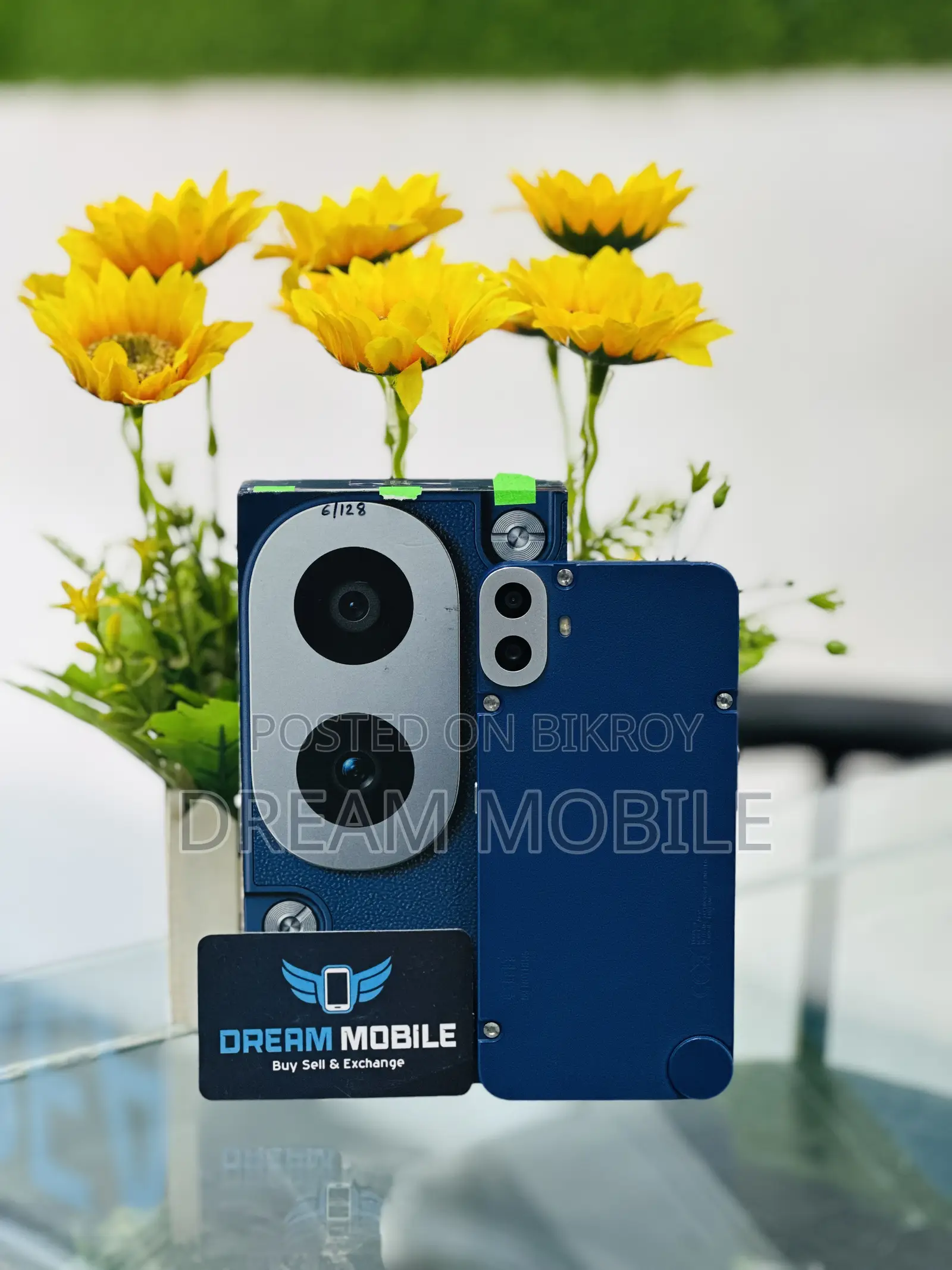 Nothing Phone CMF Phone 1 128 GB