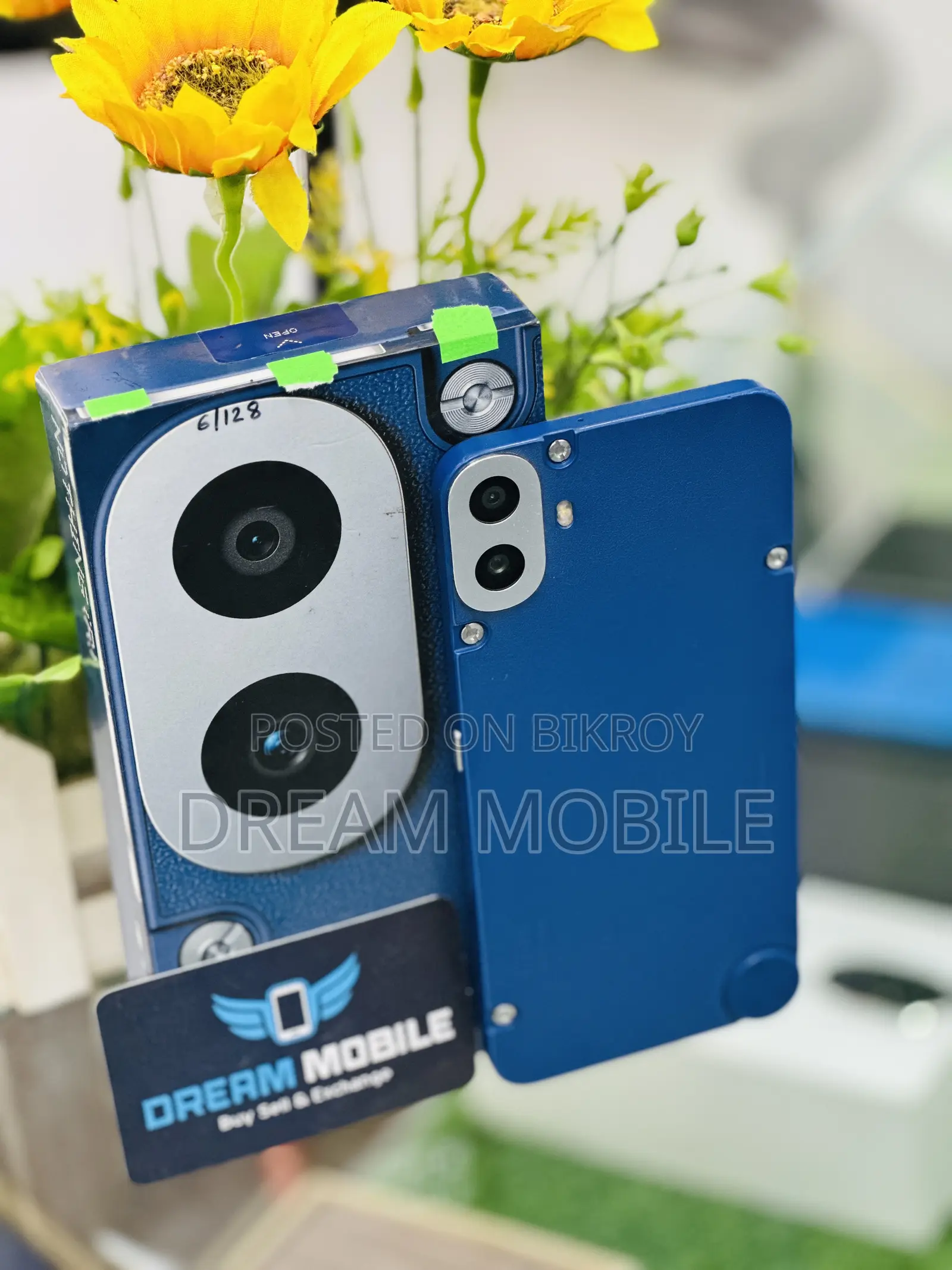 Nothing Phone CMF Phone 1 128 GB