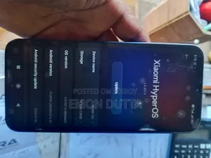Xiaomi 128 GB Blue