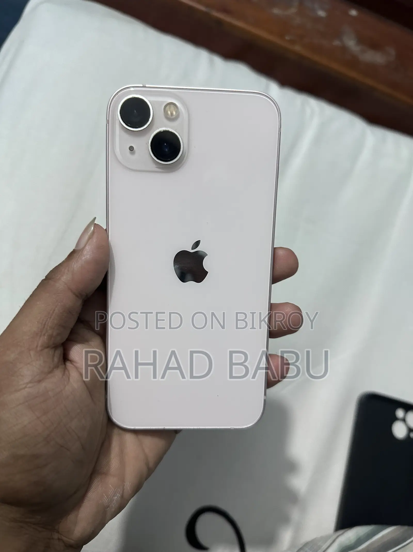 Apple iPhone 13 128 GB Pink