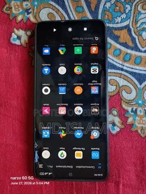 Xiaomi Redmi Note 11 128 GB Black
