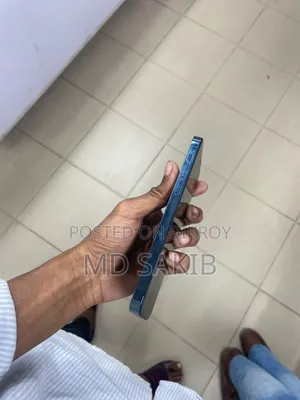 Apple iPhone 12 Pro 128 GB Blue