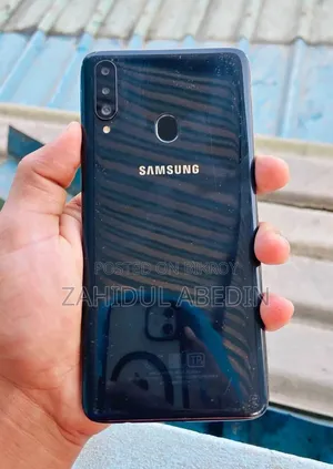 স্যামসাং গ্যালাক্সি এ২০এস ৩২ জিবি