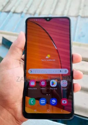 Samsung Galaxy A20s 32 GB