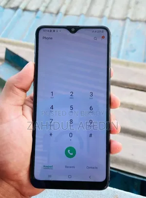 Samsung Galaxy A20s 32 GB