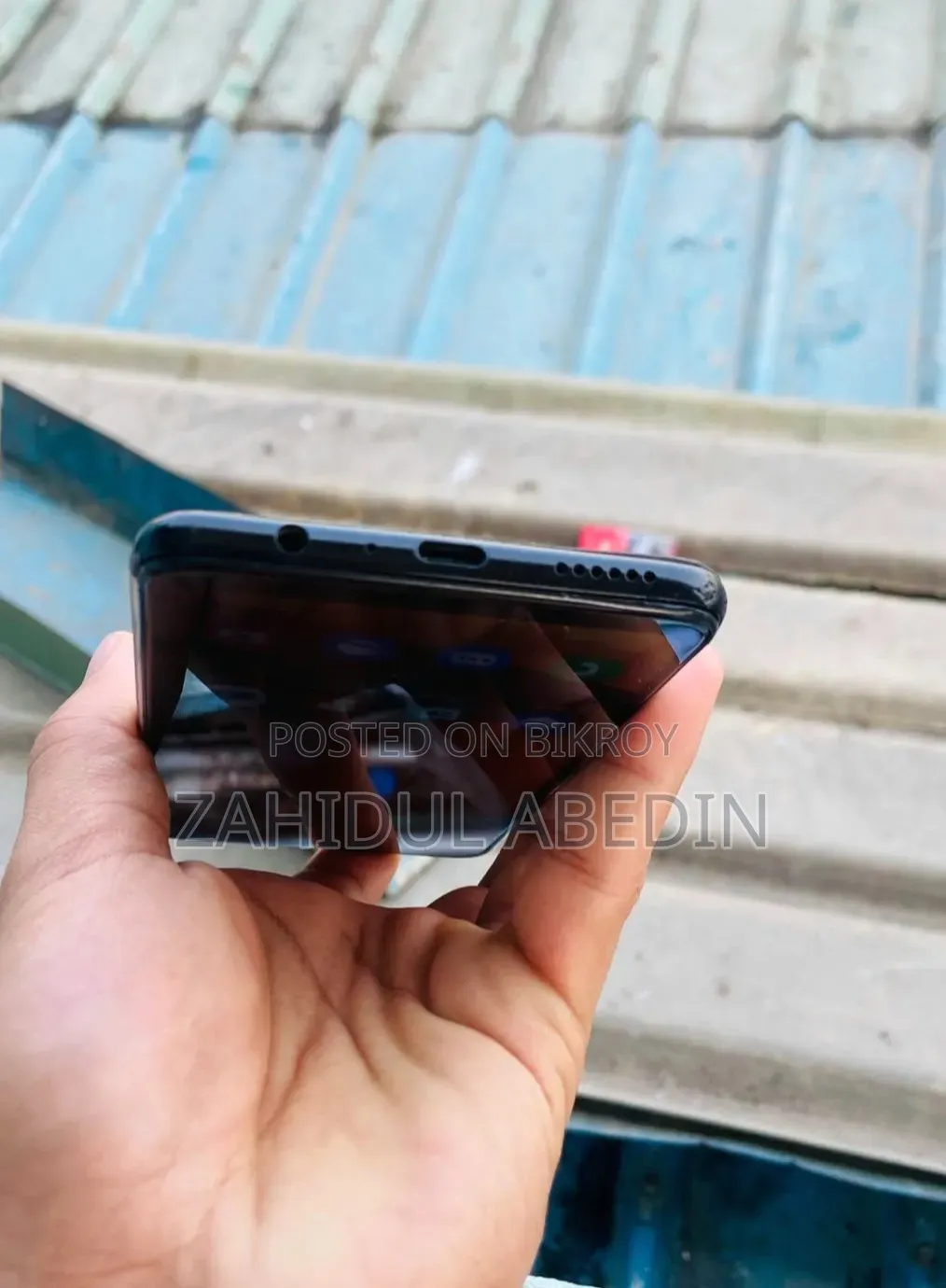 Samsung Galaxy A20s 32 GB
