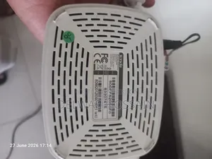 Tenda N300 Easy Setup Wifi Router
