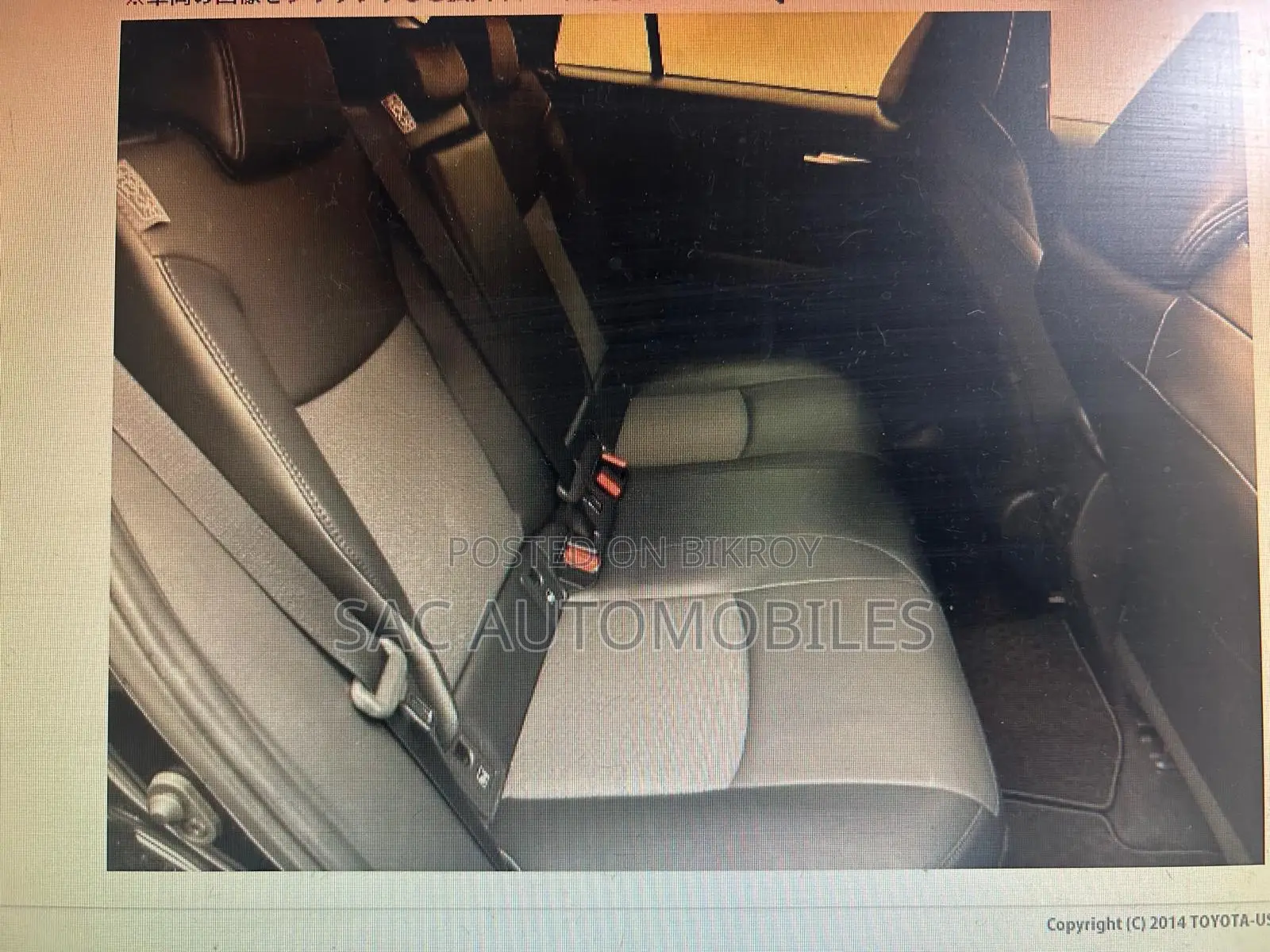 Toyota Corolla Cross 1.8 Hybrid All-Wheel Drive 2022 Black