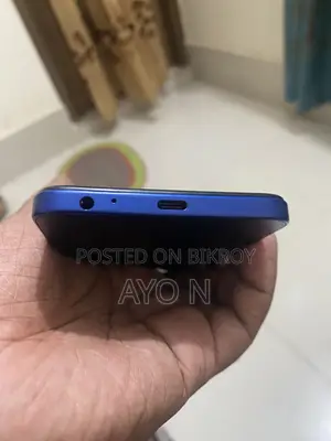 Tecno Spark Go 3 64 GB Blue