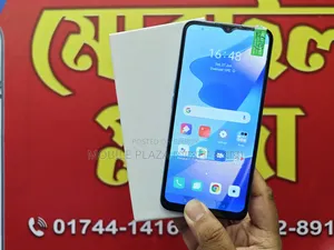 New Oppo A16 256 GB