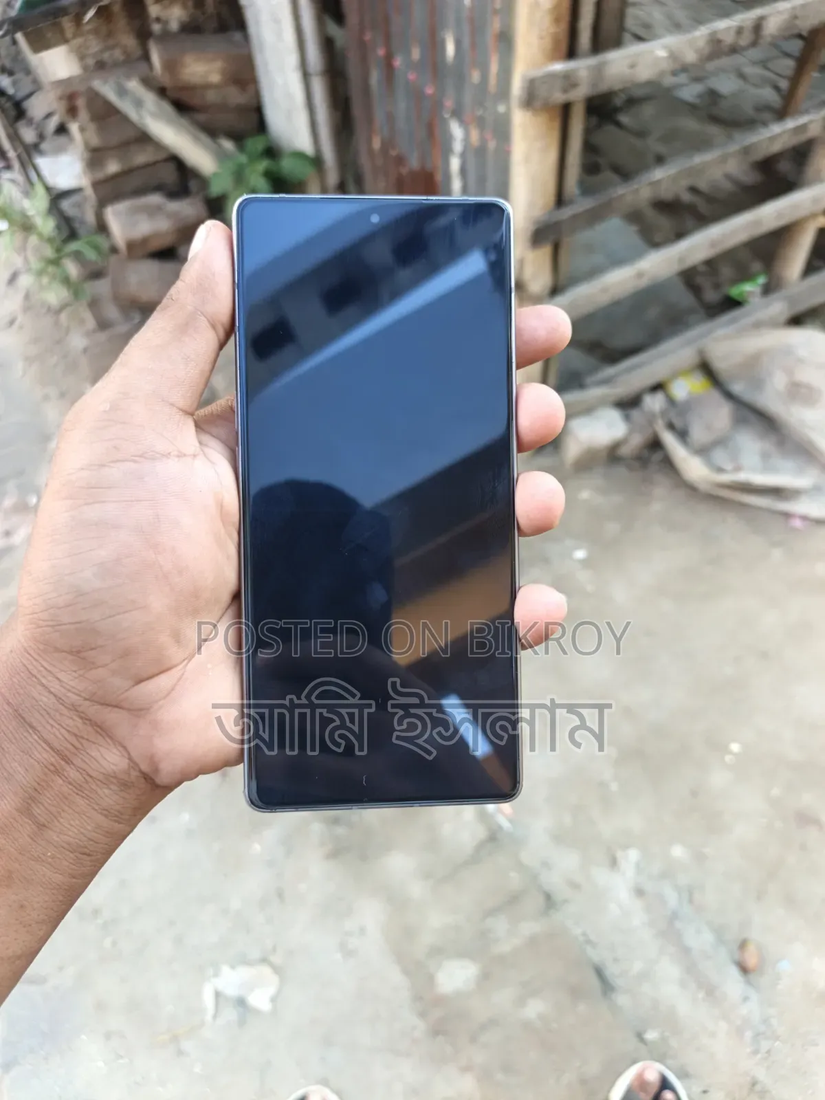 Infinix Note 50 Pro+ 256 GB