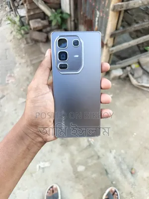 Infinix Note 50 Pro+ 256 GB