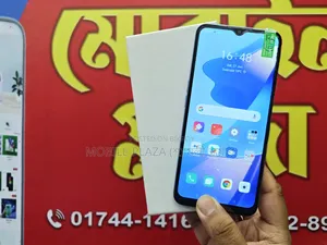 New Oppo A16 256 GB