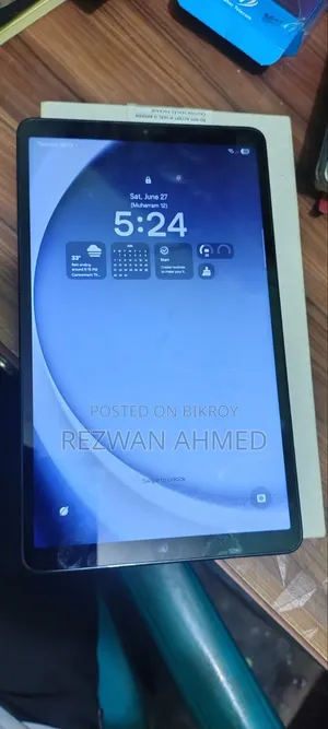 Samsung Galaxy Tab A9