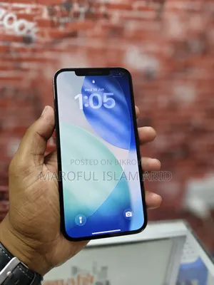 Apple iPhone 12 Pro Max 128 GB Blue