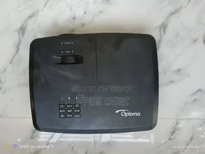 Optoma Projector