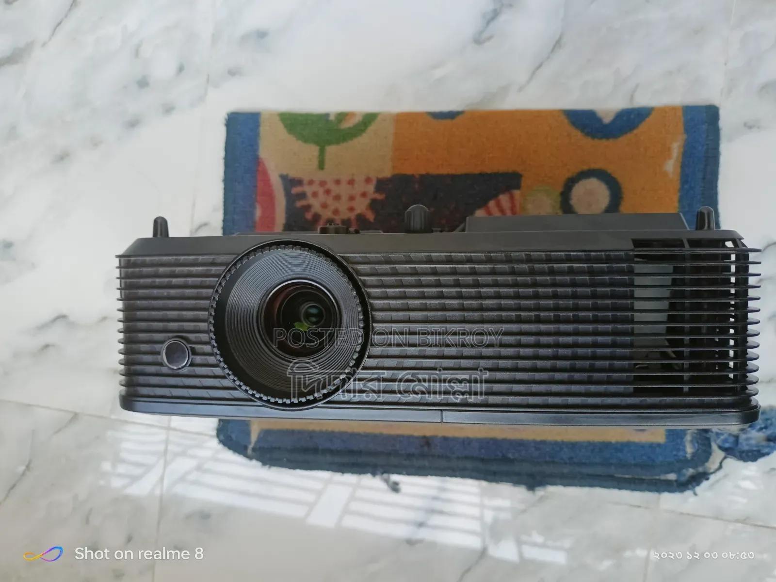 Optoma Projector