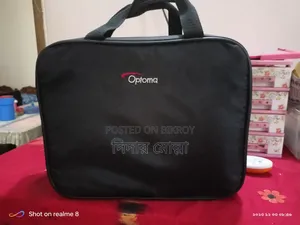 Optoma Projector
