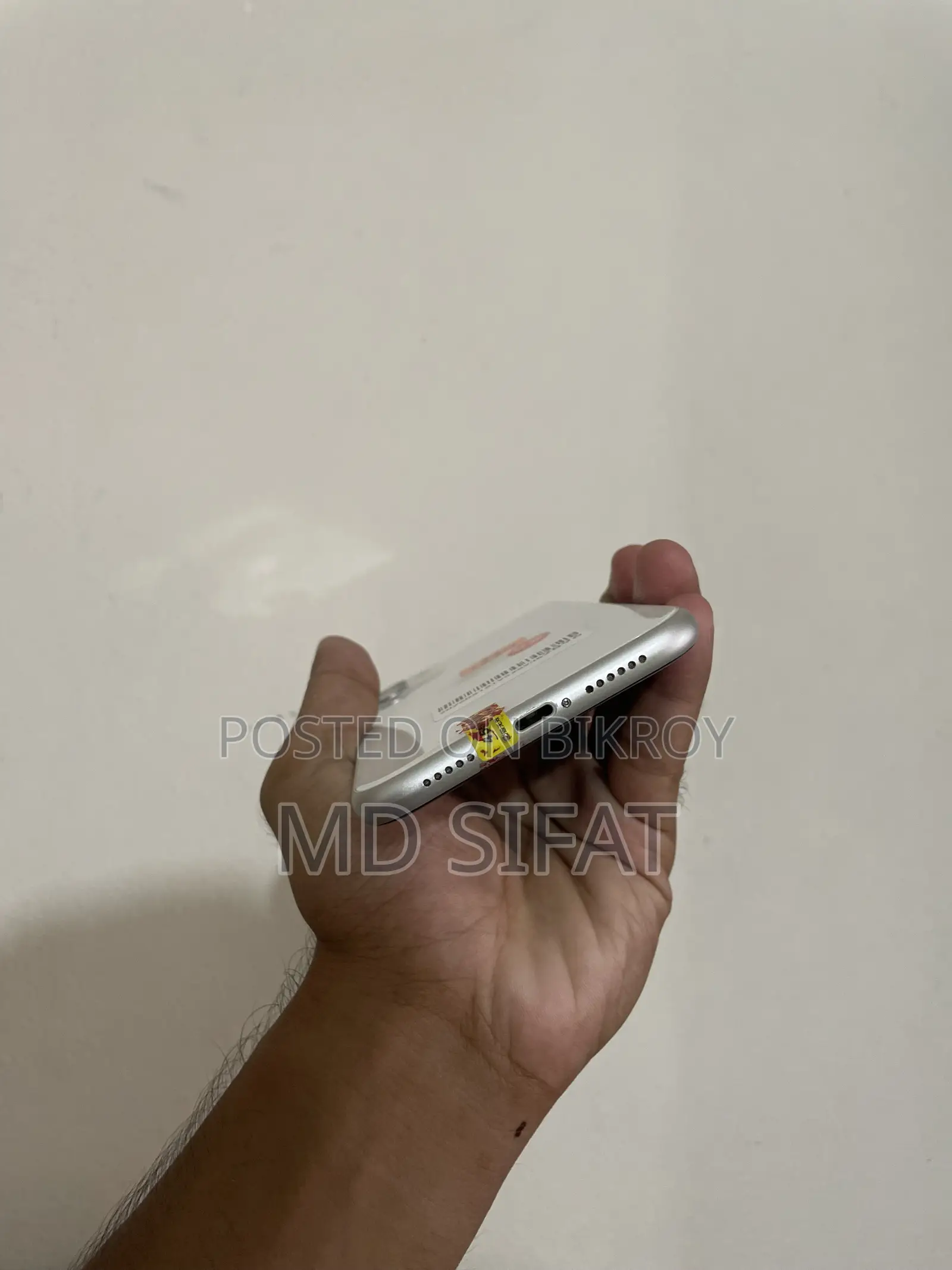 Apple iPhone 11 128 GB White