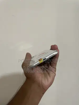 Apple iPhone 11 128 GB White