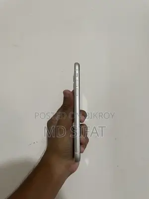 Apple iPhone 11 128 GB White