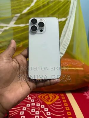Apple iPhone 13 Pro 128 GB White