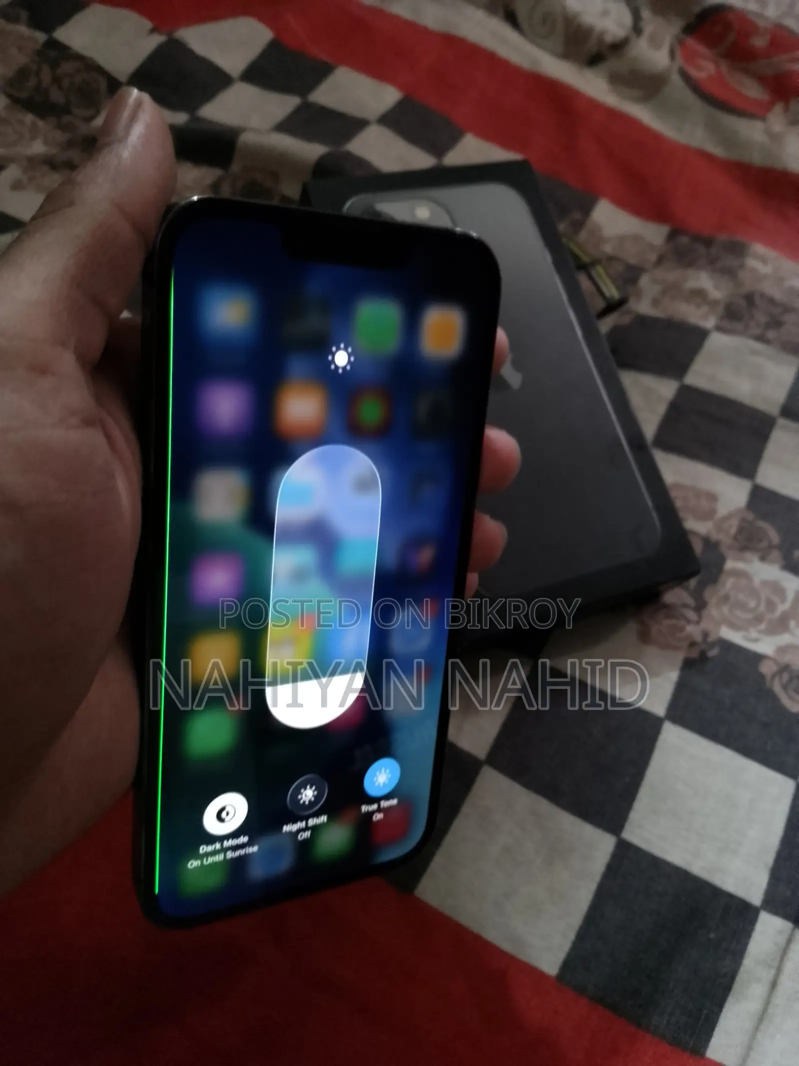 Apple iPhone 13 Pro 128 GB Black