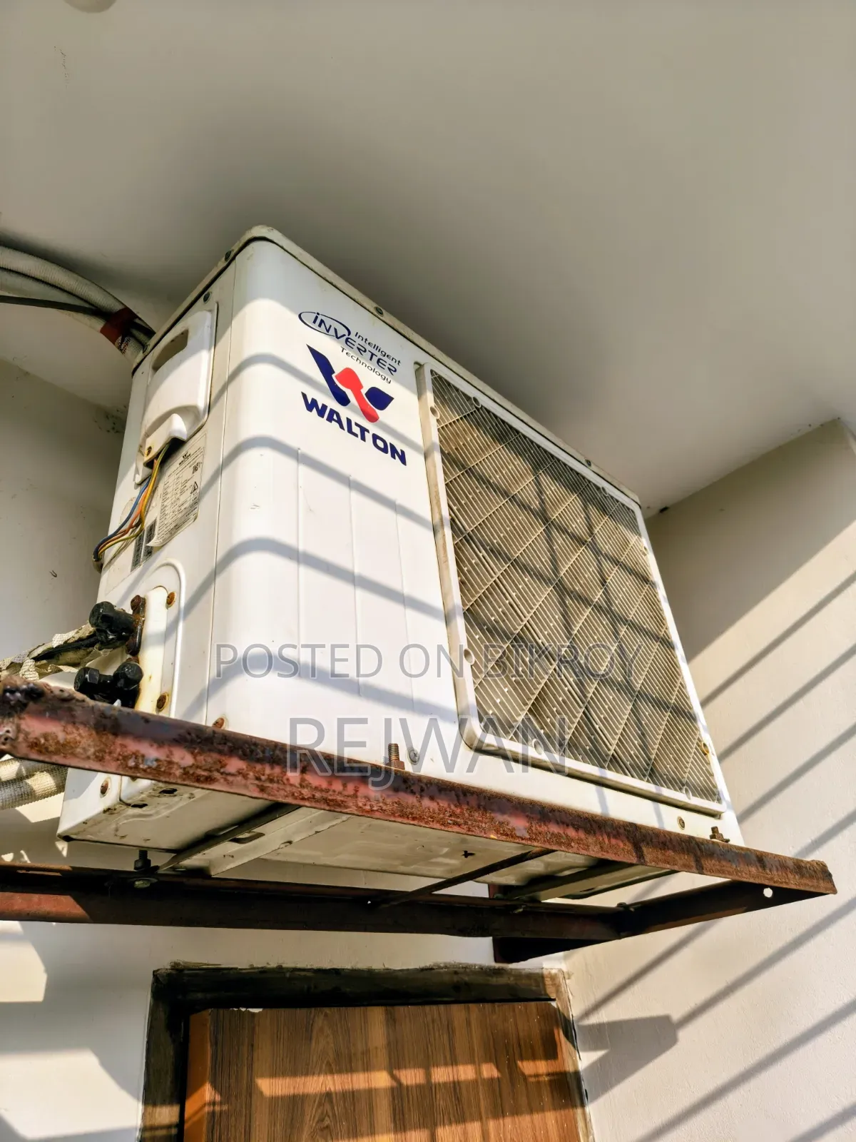 Walton Inverter AC 1 Ton