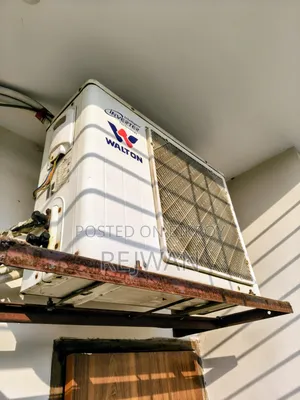 Walton Inverter AC 1 Ton