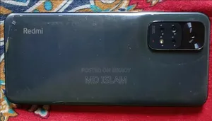 Xiaomi Redmi Note 11 128 GB Black